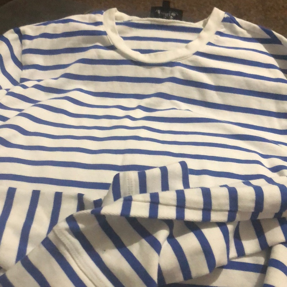 Long sleeve comfy t-shirt